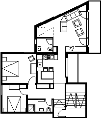 grundriss allalinhorn